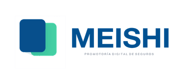 Meishi — Promotoría Digital de Seguros