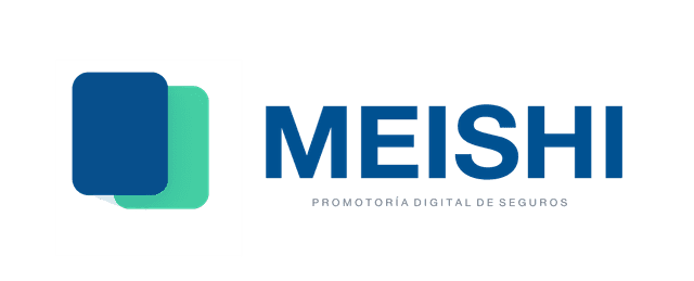 Meishi — Promotoría Digital de Seguros